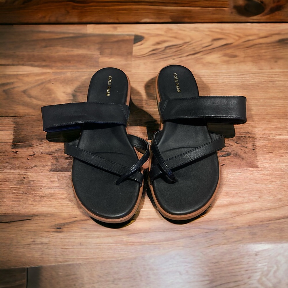Cole Haan sandals - Picture 2 of 7